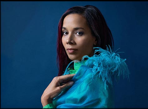 Rhiannon Giddens