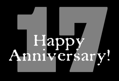 Celebrate SMAC's 17th Anniversary