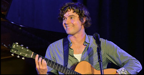 Matt Nakoa