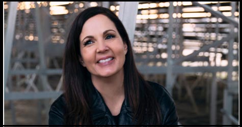 Lori McKenna