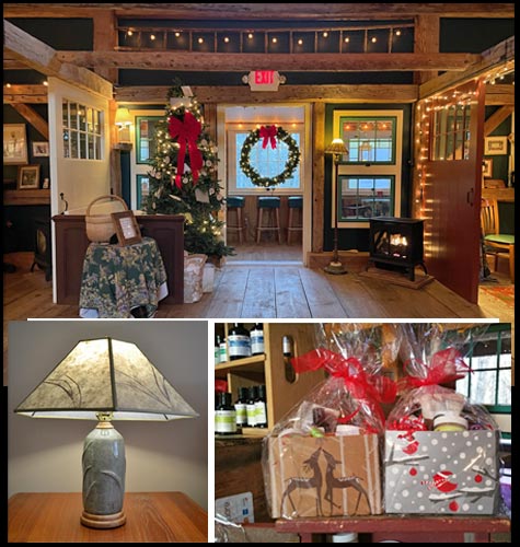 Annual Christmas Craft Fair