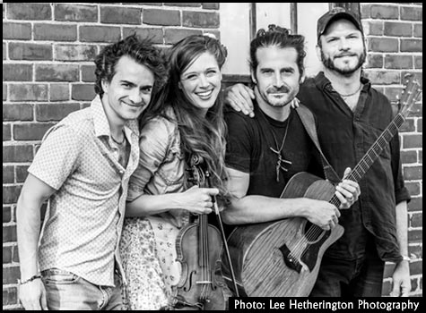 Adam Ezra Group