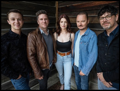 Gaelic Storm
