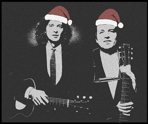 Milk Carton Kids