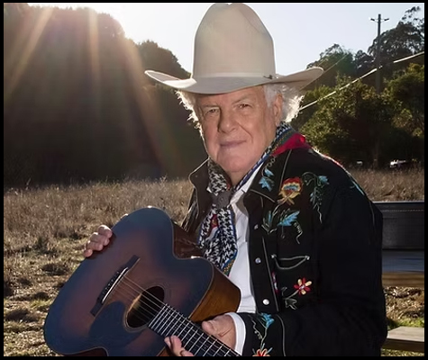 CeciliaPeter Rowan