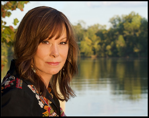Suzy Bogguss