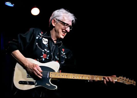 Bill Kirchen