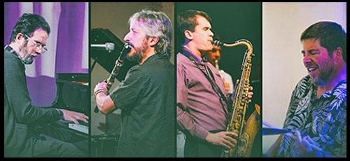 Bright Cloud Mountain