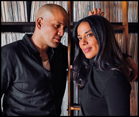 JOHNNYSWIM