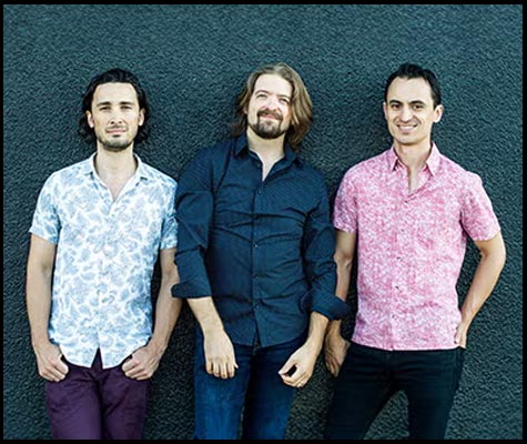 Juanito Pascual Trio