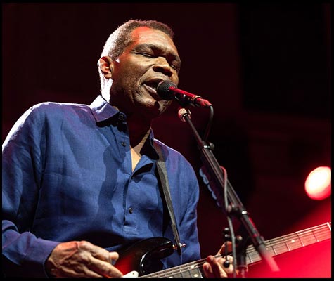 Robert Cray