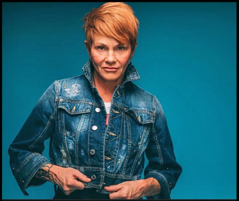 Shawn Colvin