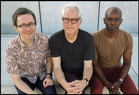 Bill Firsell Trio
