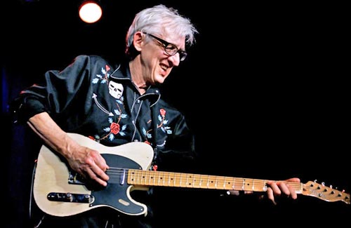 Bill Kirchen