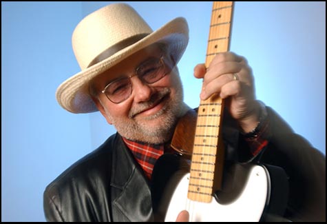 Duke Robillard