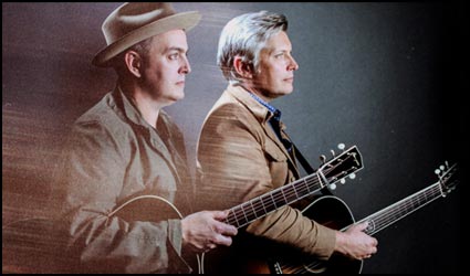 The Gibson Brothers