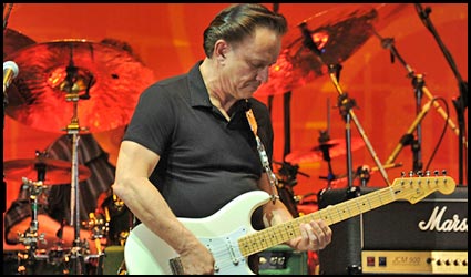 Jimmie Vaughan