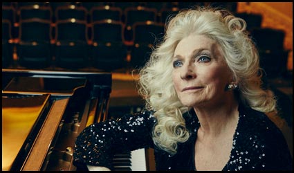 Judy Collins