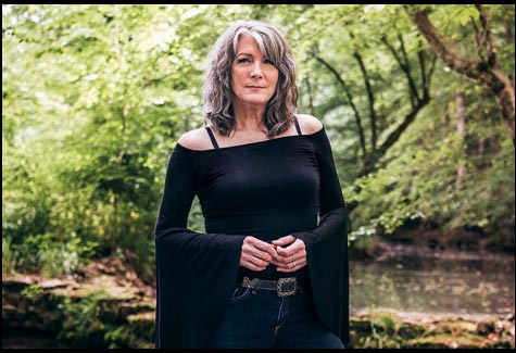 Kathy Mattea