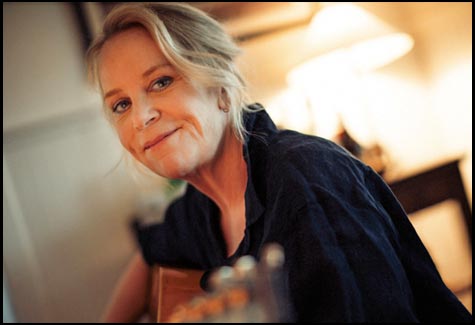 Mary Chapin Carpenter