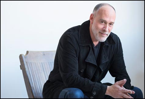 Marc Cohn