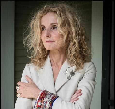 Patty Griffin