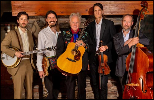 PeterRowan
