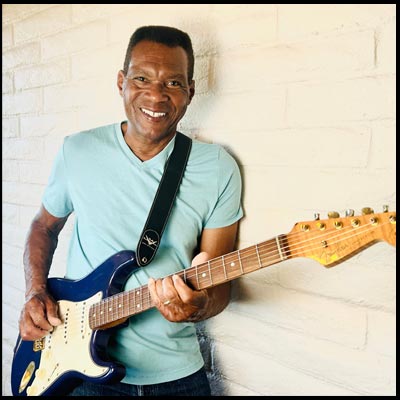 Robert Cray