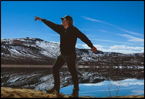 Sam Bush