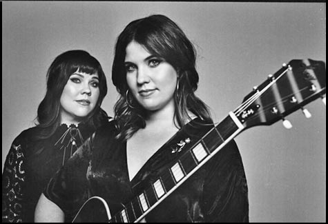 SecretSisters