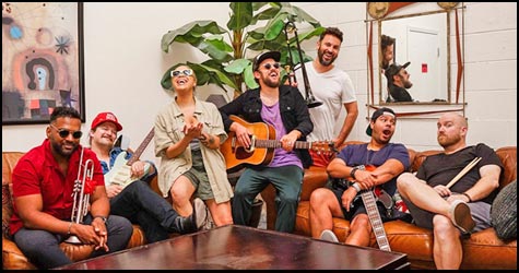 Dustbowl Revival