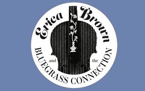 Erica Brown and the Bluegrass Connection