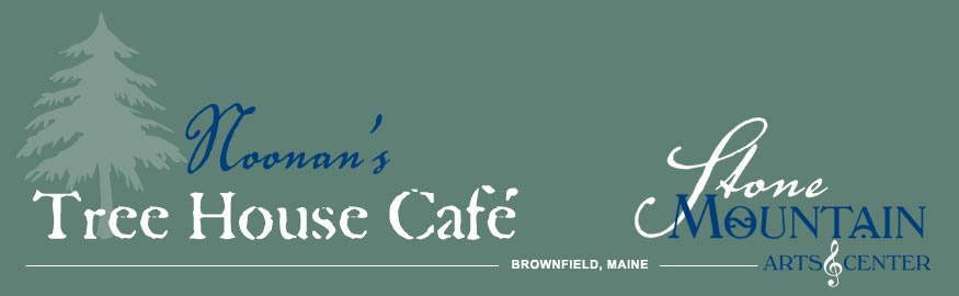 Noonan's Tree House Cafe at Stone Mountain Arts Center