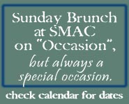 Click for Sunday Brunch menu